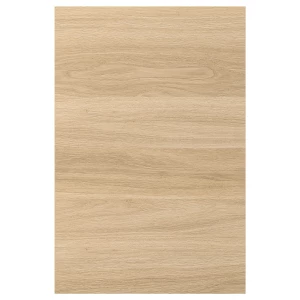 Дверца - EKET IKEA/ЭКЕТ ИКЕА, 40x60 см, под беленый дуб