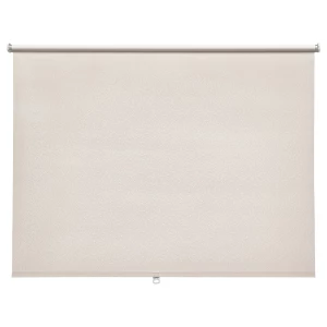 Рулонная штора - IKEA FÖNSTERBLAD/FONSTERBLAD/ФЕНСТЕРБЛАД ИКЕА, 155х140 см, бежевый