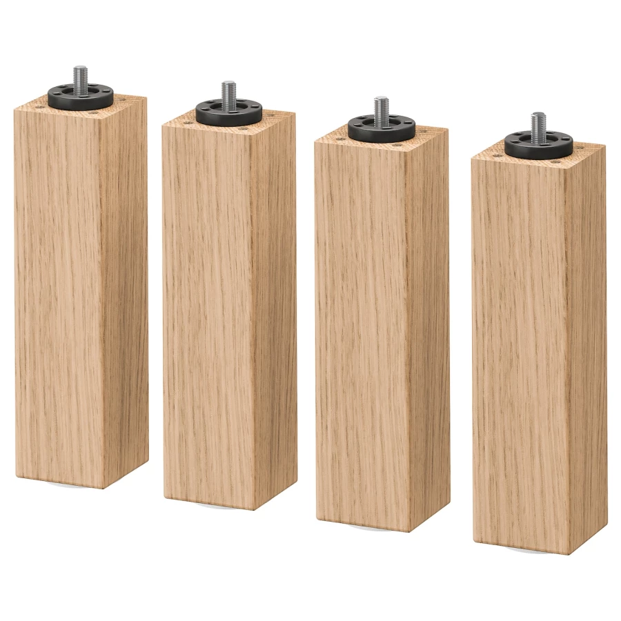 Континентальная кровать - IKEA ESPEVÄR/VALEVÅG/ESPEVAR/VALEVAG, 200х180 см, матрас средне-жесткий, белый, ЭСПЕВАР/ВАЛЕВОГ ИКЕА (изображение №3)