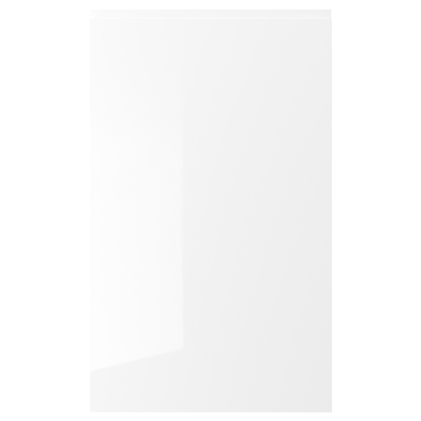 Дверца - IKEA VOXTORP, 100х60 см, белый, ВОКСТОРП ИКЕА