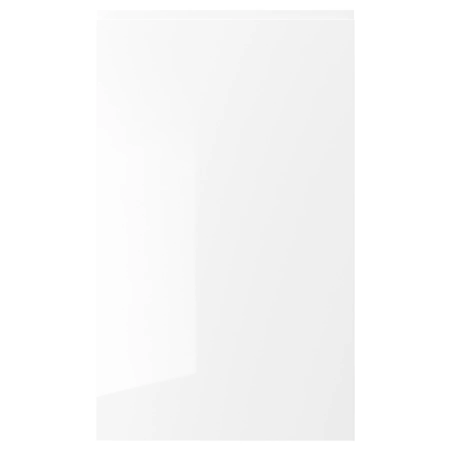 Дверца - IKEA VOXTORP, 100х60 см, белый, ВОКСТОРП ИКЕА (изображение №1)