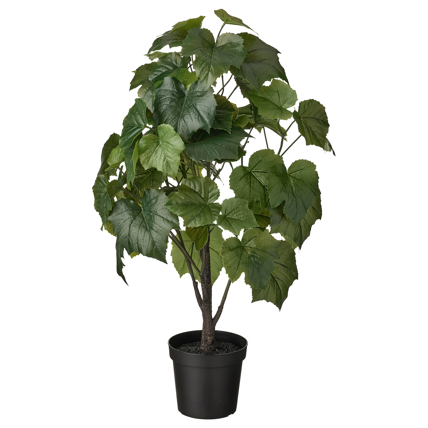 Искусственное растение в горшке - IKEA FEJKA, 15 см, ФЕЙКА ИКЕА