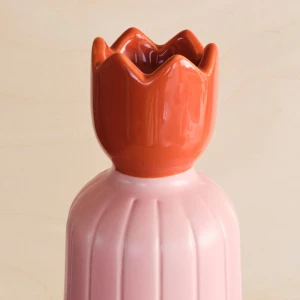 Второе фото. OMMJÄNGE Подсвечник ИКЕА