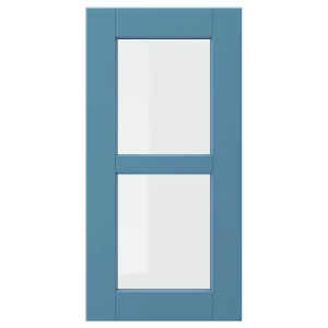 LERHYTTAN Стеклянная дверь ИКЕА