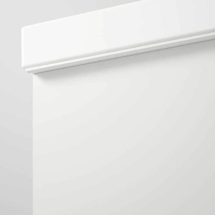 Шкаф под умывальник с 2 ящиками - GODMORGON / ODENSVIK IKEA/ ГОДМОРГОД /ОДЕНСВИК ИКЕА, 103х64 см, белый (изображение №6)