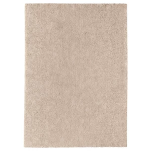 Ковер - IKEA STOENSE/СТОНСЕ ИКЕА, 240х170 см, бежевый