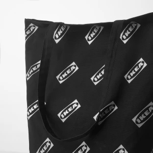 Второе фото. AURTIENDE Сумка ИКЕА