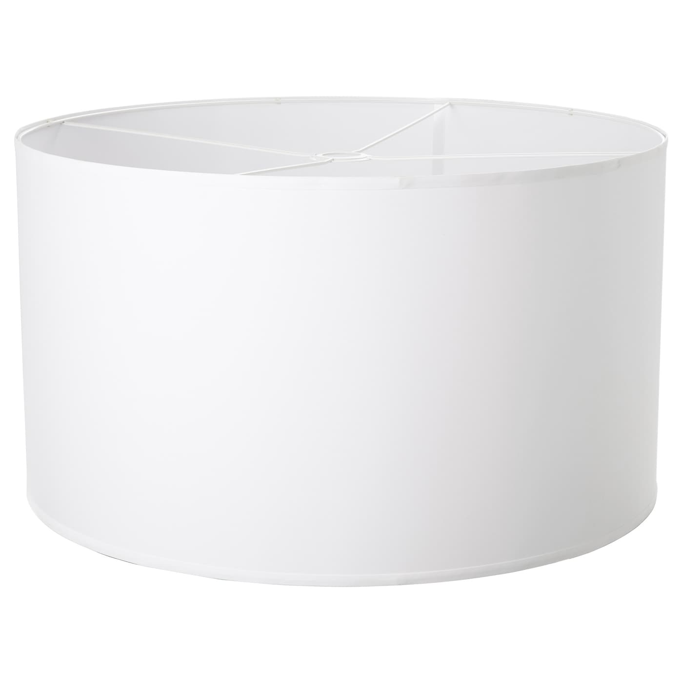Абажур подвесного светильника - IKEA NYMÖ/NYMO/НИМО ИКЕА, 40х70 см, белый
