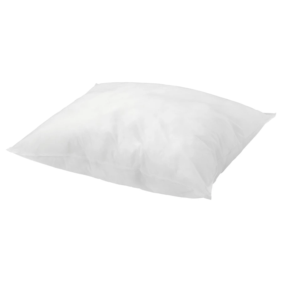 Подушка - SKÖLDBLAD / SKОLDBLAD  IKEA/ СКЕЛДБЛАД  ИКЕА,  50x60 см, белый (изображение №1)