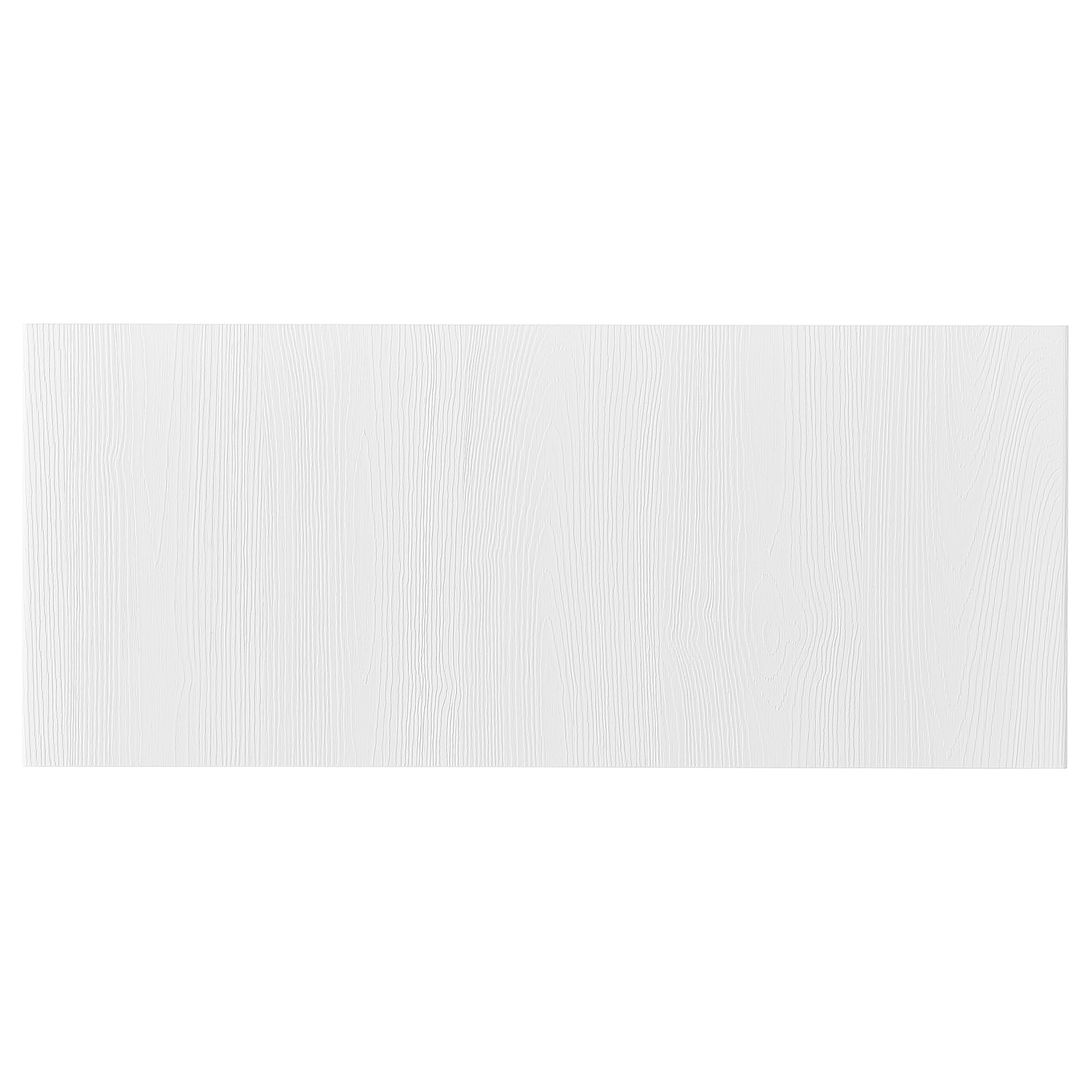Дверца  - TIMMERVIKEN  IKEA/ ТИММЕРВИКЕН ИКЕА,  60х26  см, белый