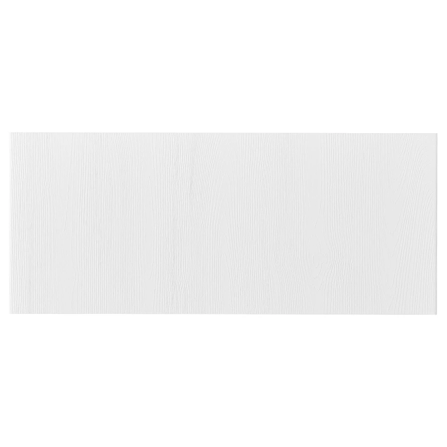 Дверца  - TIMMERVIKEN  IKEA/ ТИММЕРВИКЕН ИКЕА,  60х26  см, белый (изображение №1)