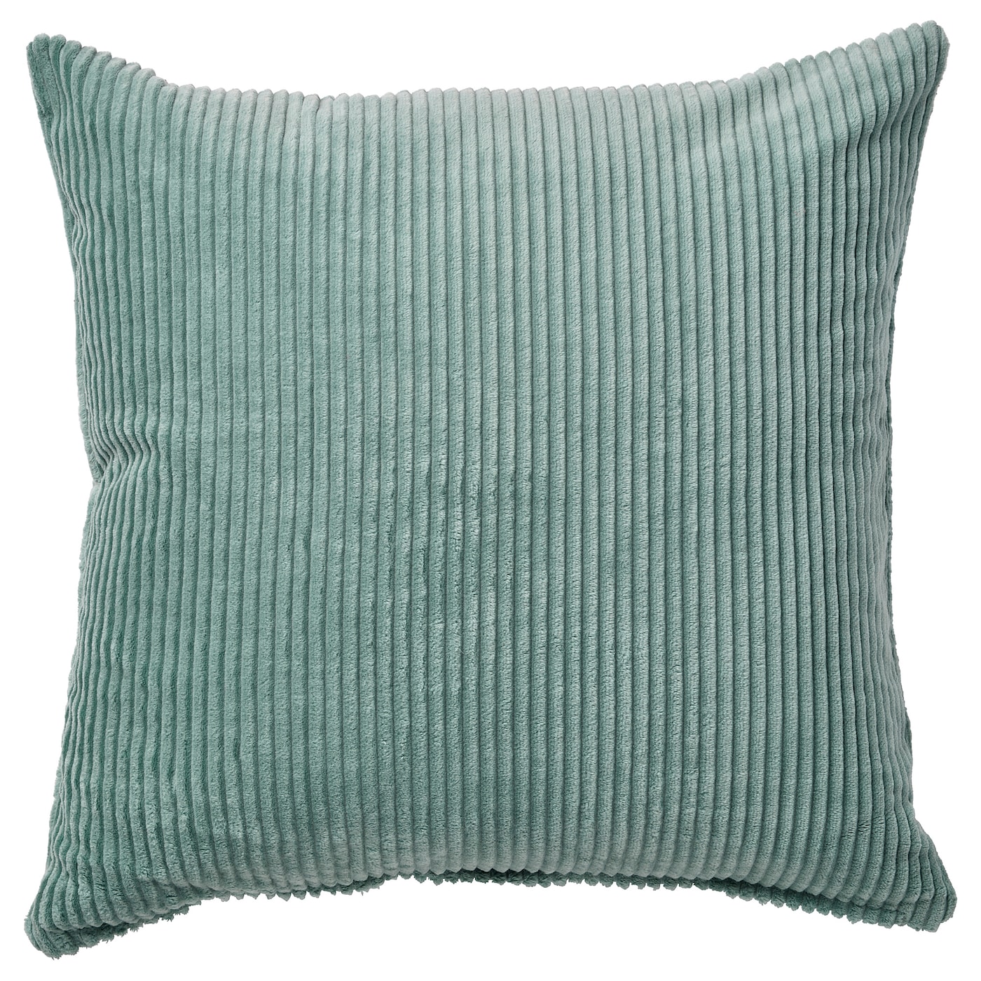 Чехол на подушку - ÅSVEIG / АSVEIG IKEA/ ОСВЕЙГ  ИКЕА, 50х50 см, зеленый