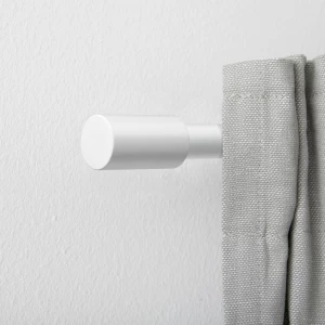 Второе фото. Типсы - UDDNATE IKEA/ УДДНАТЕ ИКЕА, 1 пара, белый