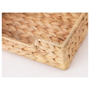 Второе фото. CISSAN салфетница ИКЕА