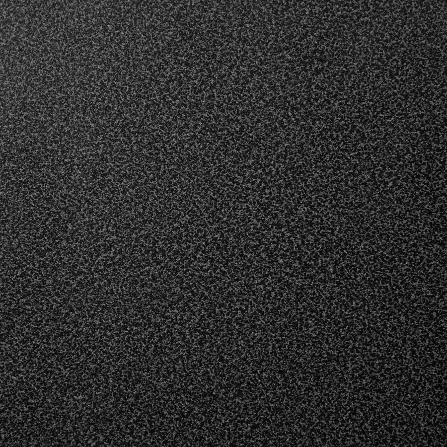 Столешница - IKEA EKBACKEN/ЭКБАККЕН ИКЕА, 186х63,5х2,8 см, черный (изображение №3)