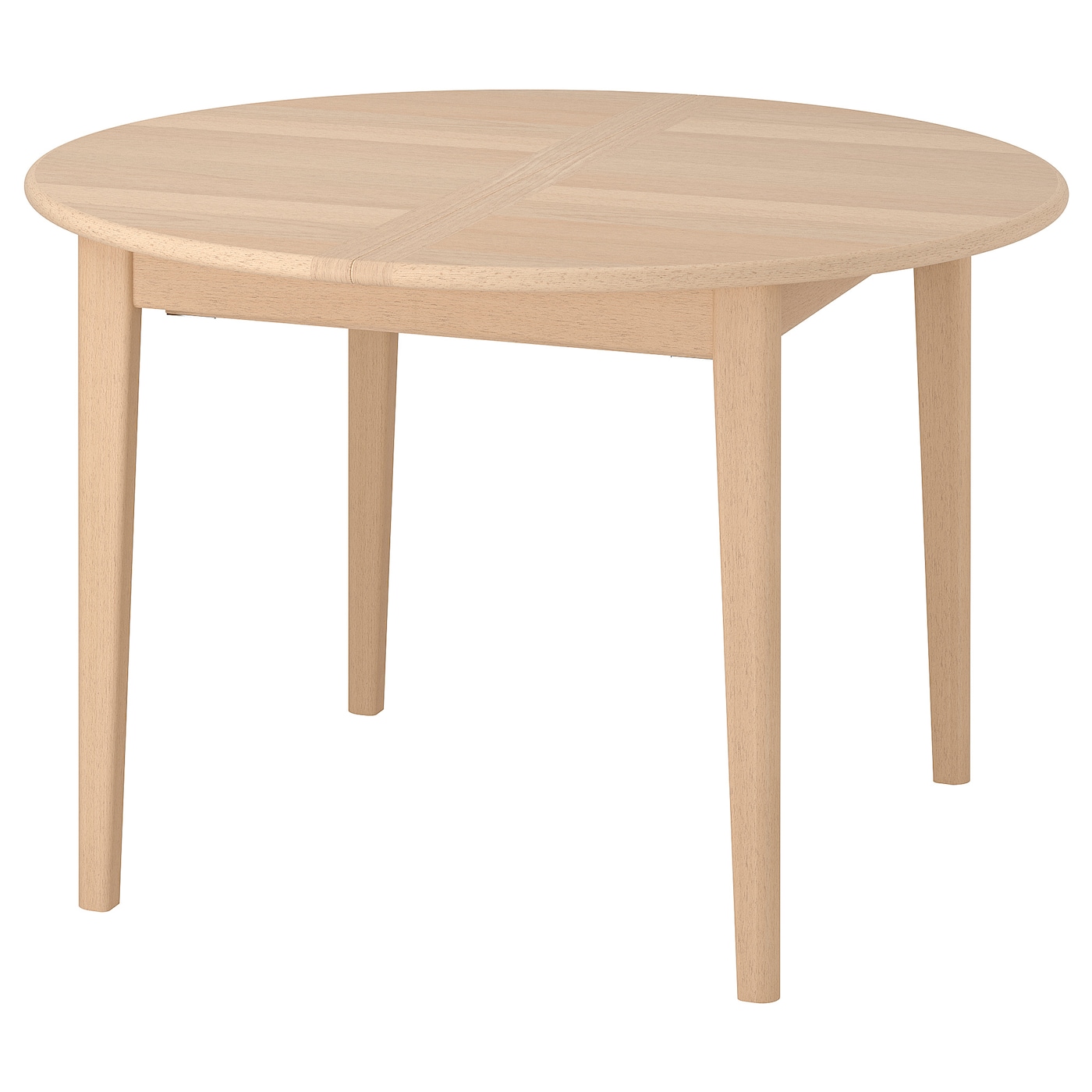 Раздвижной стол - IKEA SKANSNÄS/SKANSNAS, 75х115 см,  бежевый, СКАНСЭС ИКЕА