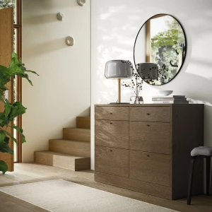 Второе фото. TONSTAD Комод ИКЕА