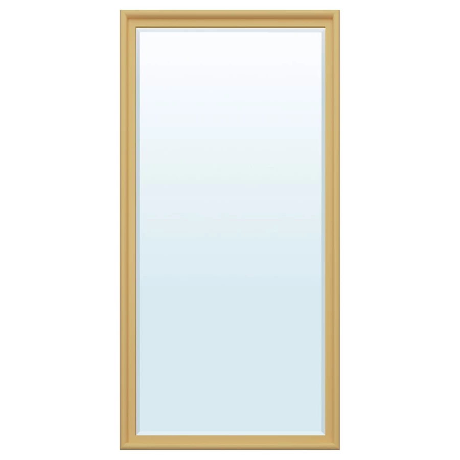 Зеркало - PINGSTSYREN IKEA ИКЕА (изображение №1)