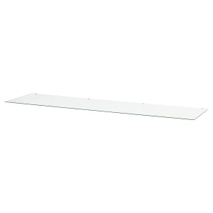 HEMNES Стеклянная столешница ИКЕА