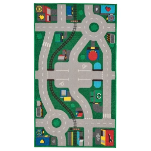 LILLABO Ковер ИКЕА