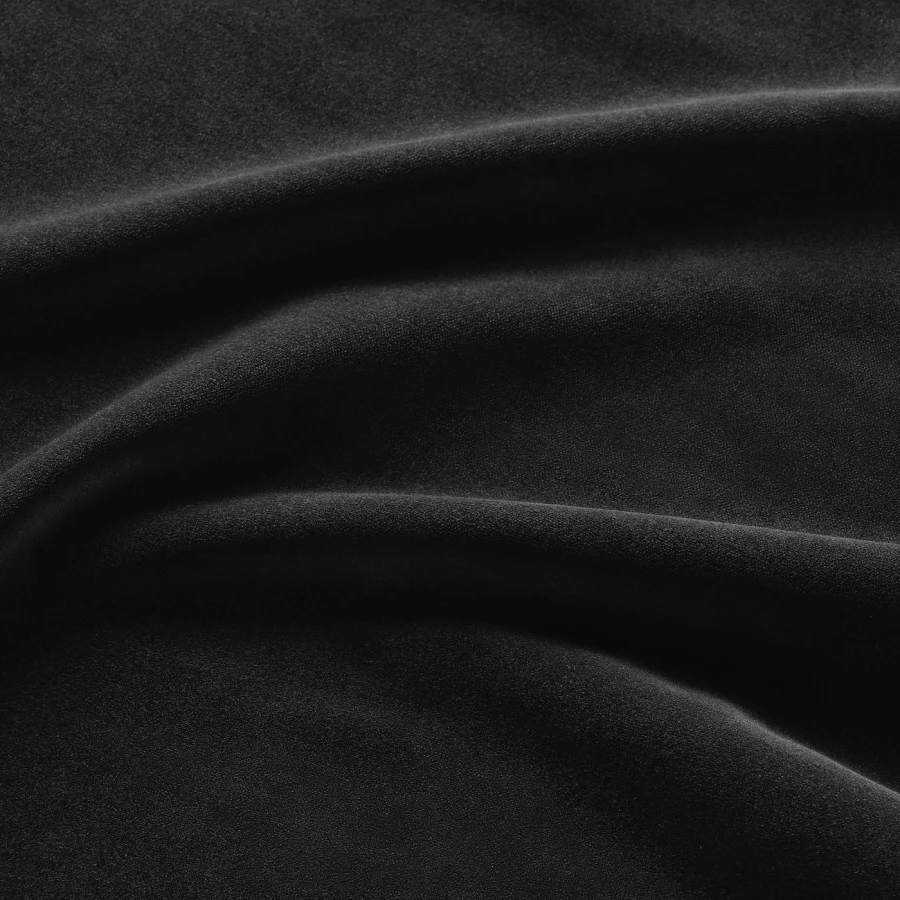 VIMLE Чехол на 4-местный диван с шезлонгом/Дьюпарп темно-серый ИКЕА (изображение №2)