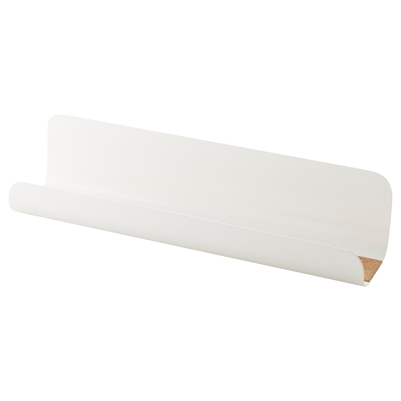Держатель для ручки - VEMUND IKEA/ ВЕМУНД ИКЕА,  27х6 см, белый