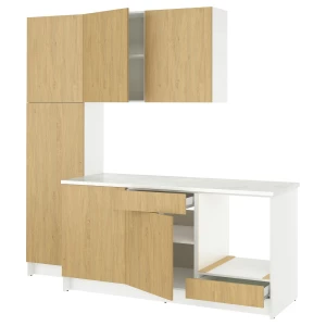 KNOXHULT Кухня ИКЕА