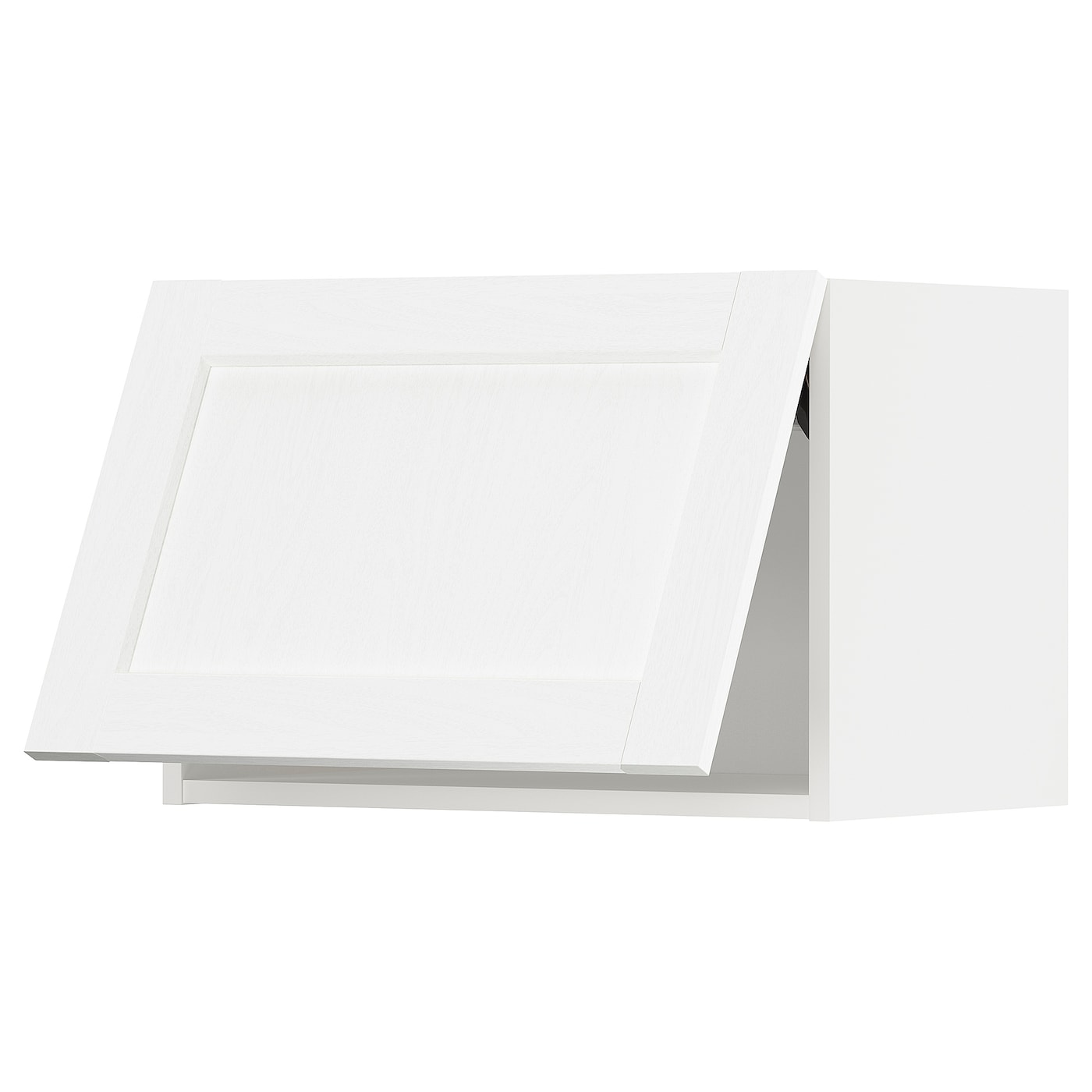 Навесной шкаф - METOD IKEA/ МЕТОД ИКЕА, 40х60 см, белый