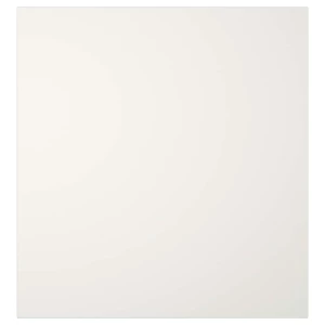 Дверца - LAPPVIKEN IKEA/ ЛАППВИКЕН ИКЕА, 60x64 см, белый