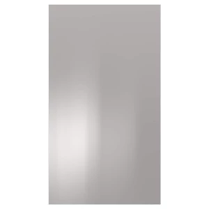 Панель - VÅRSTA /VАRSTA IKEA/ ВОРСТА ИКЕА, 80х45 см, серый