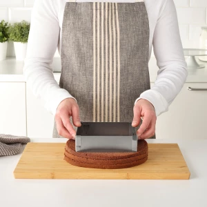 Второе фото. Рама для выпечки - IKEA TÅRTBAK/TARTBAK, 5x30x16см, ТОРТБАК ИКЕА