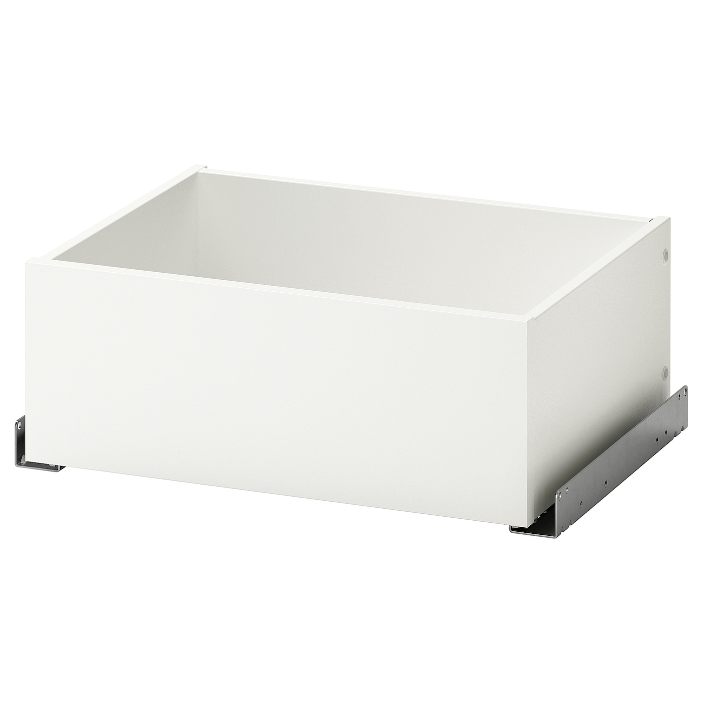 Ящик - IKEA KOMPLEMENT, 50x35 см, белый КОМПЛИМЕНТ ИКЕА