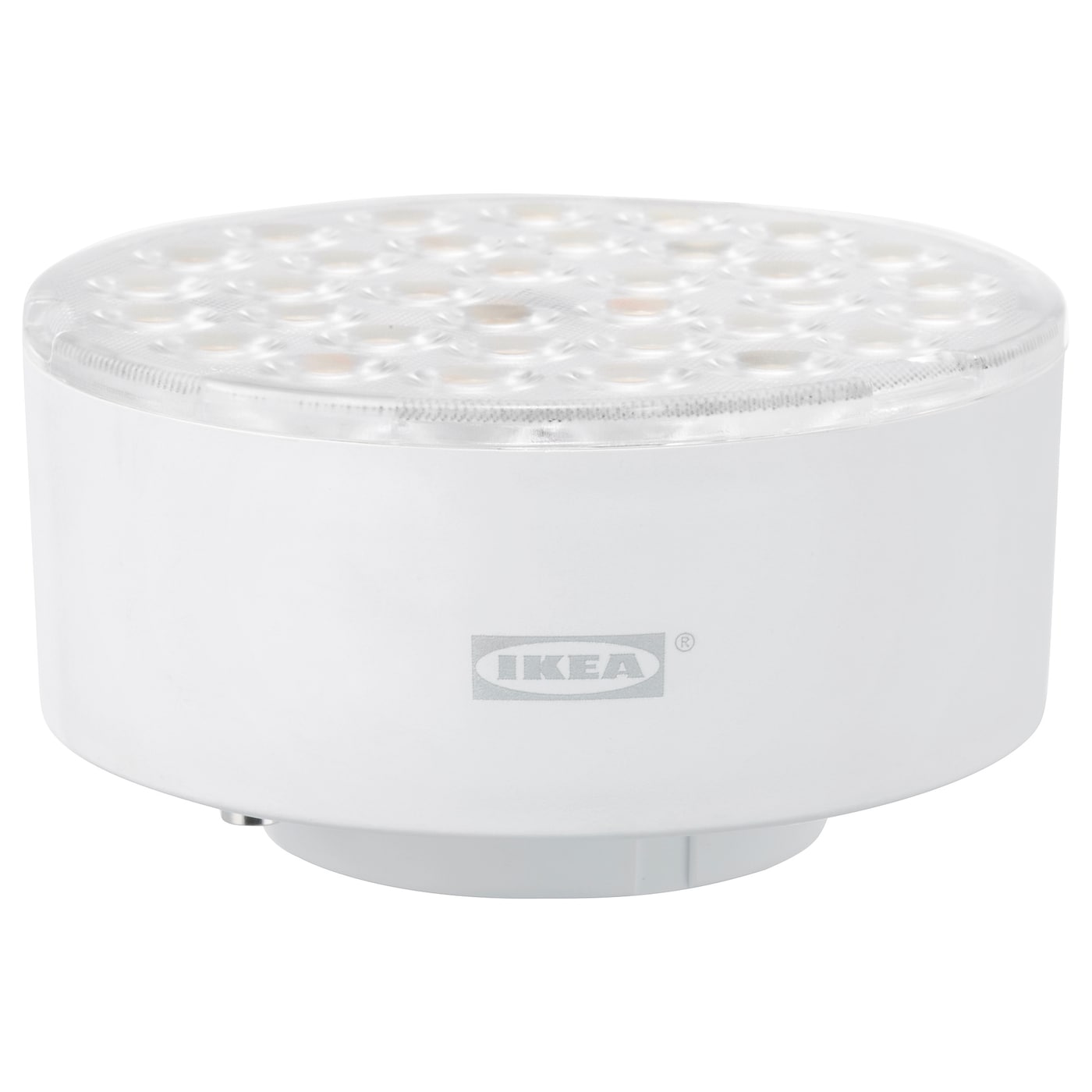 Светодиодная лампа GC53 - IKEA LEDARE/ЛЕДАРЕ ИКЕА, 1000 лм