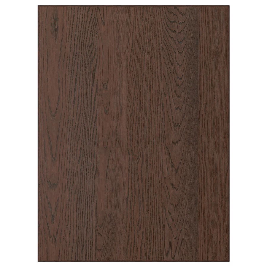Дверца - IKEA SINARP, 80х60 см, коричневый, СИНАРП ИКЕА (изображение №1)