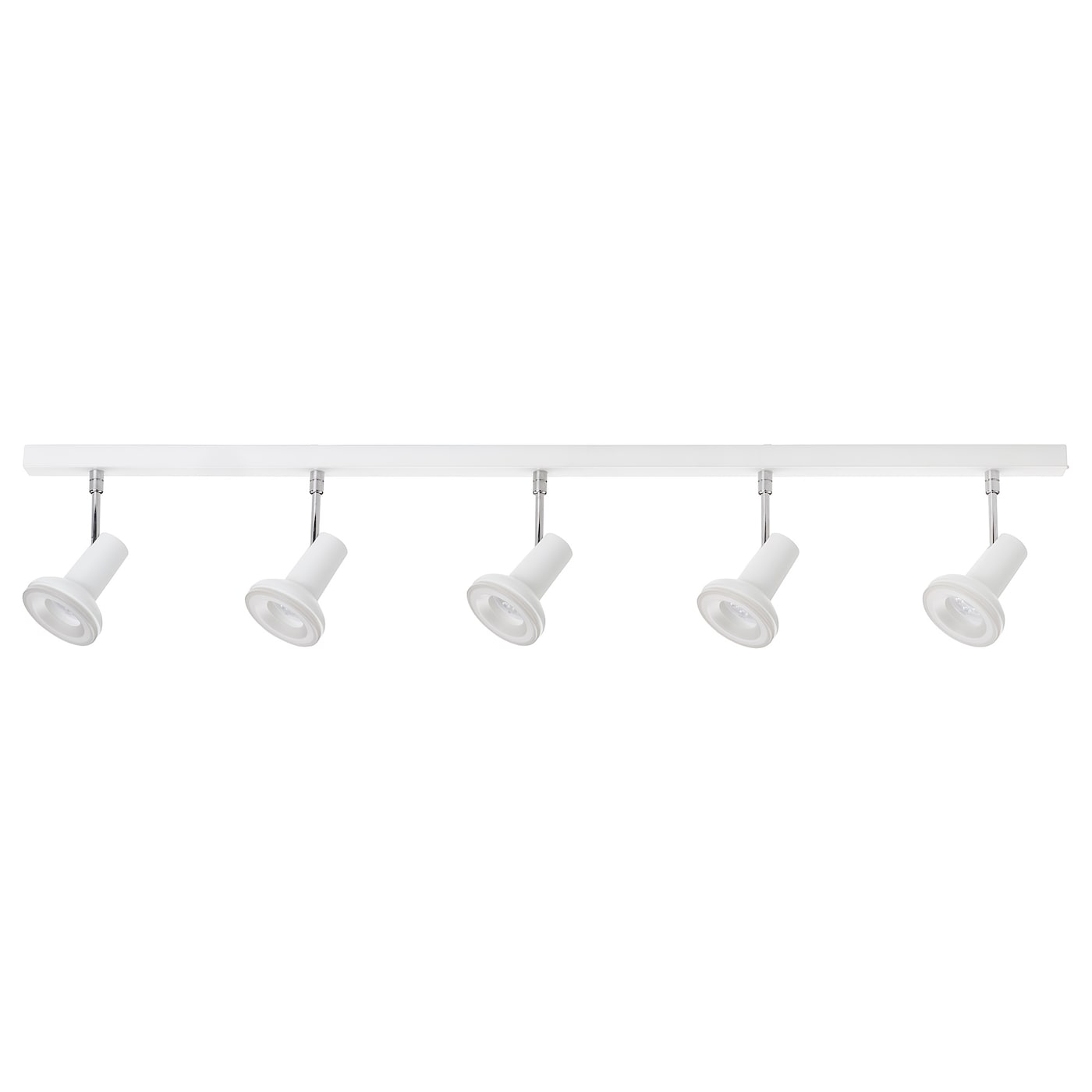Потолочные светильники - STRATOSFÄR /STRATOSFАR  IKEA/ СТРАТОСФАР ИКЕА, 9 см, белый