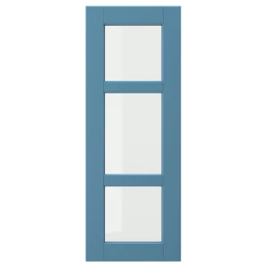 LERHYTTAN Стеклянная дверь ИКЕА