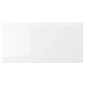 Фасад ящика - IKEA VOXTORP, 40х80 см, белый, ВОКСТОРП ИКЕА