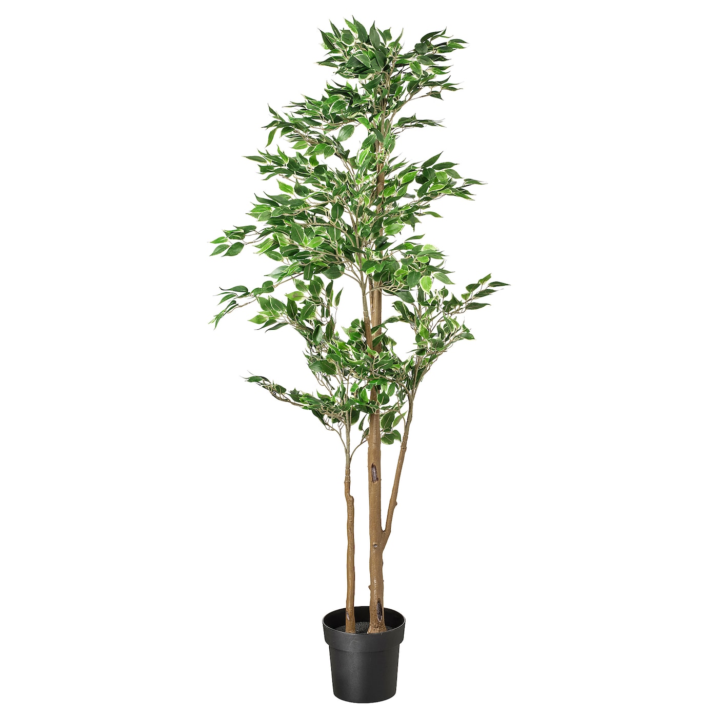 Искусственное растение в горшке - IKEA FEJKA, 170 см, ФЕЙКА ИКЕА