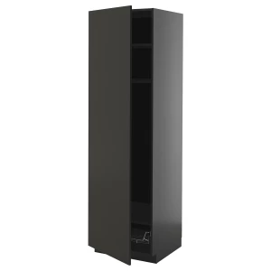 METOD Высокий шкаф ИКЕА