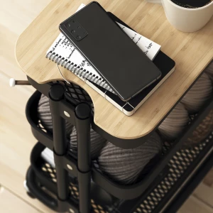 Второе фото. NORRÅVA Крышка ИКЕА