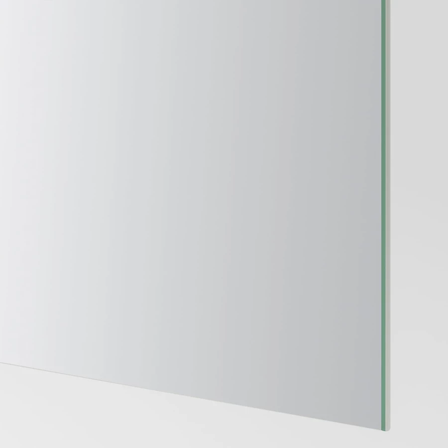 Зеркальные панели  - AULI IKEA/ АУЛИ ИКЕА,  236х75 см,  зеркало (изображение №3)