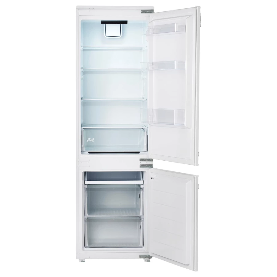 RISNÄS Холодильник/морозильник ИКЕА (изображение №1)