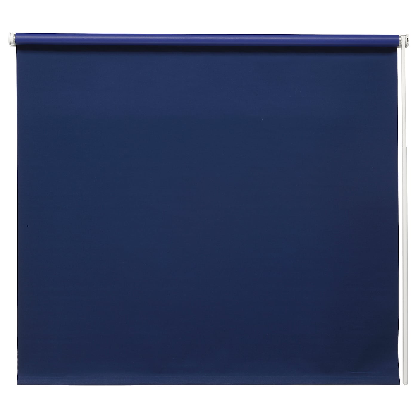 Рулонная штора - IKEA FRIDANS, 195х140 см, синий, ФРИДАНС ИКЕА
