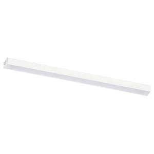 Светодиодная лента для кухонной столешницы - IKEA MITTLED/МИТТЛЕД ИКЕА, 30х2х1,4 см, белый