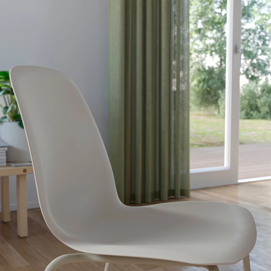 IKEA SKÅLSTA Стул ИКЕА (изображение №4)