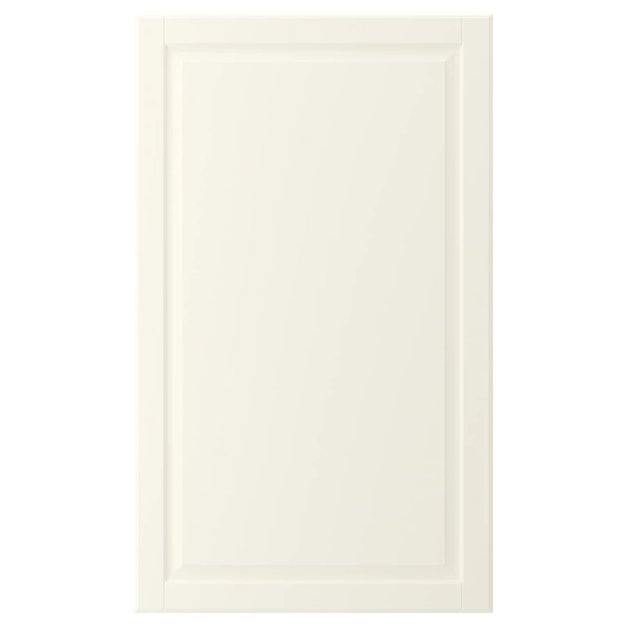 Дверца - IKEA BODBYN, 100х60 см, кремовый, БУДБИН ИКЕА (изображение №1)