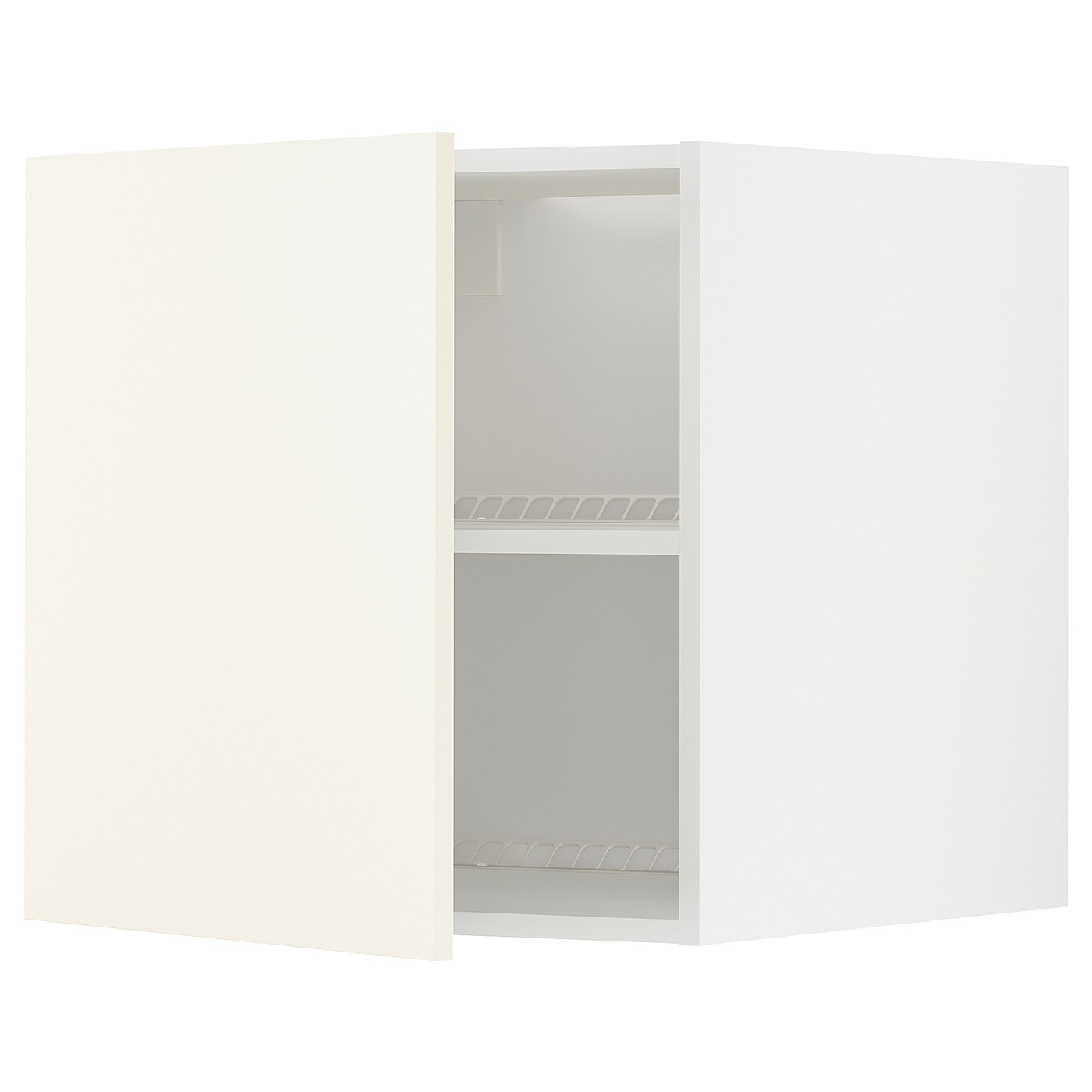 Шкаф - METOD  IKEA/  МЕТОД ИКЕА, 60х60 см, белый