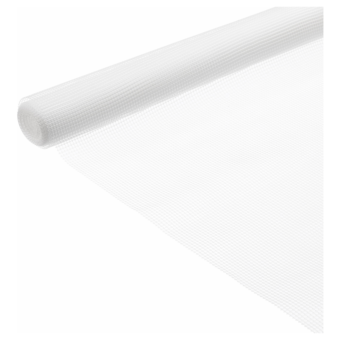 Подложка для ковра с противоскользящим покрытием - IKEA STOPP, 200 см, белый, СТОП ИКЕА