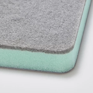 Второе фото. SVAMPIG Губка ИКЕА