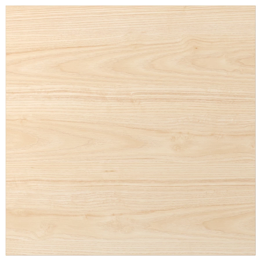 Дверца - ASKERSUND IKEA/ АСКЕРСУНД ИКЕА,  60x60 см, под беленый дуб (изображение №1)